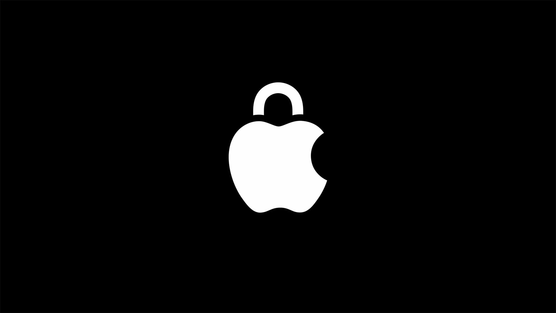 Apple 推出強大的全新隱私和安全功能