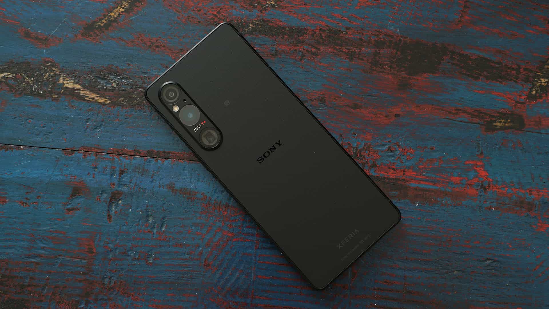 以全新雙層感光元件迎戰 1 吋大底！Sony Xperia 1 V 開箱動手實測