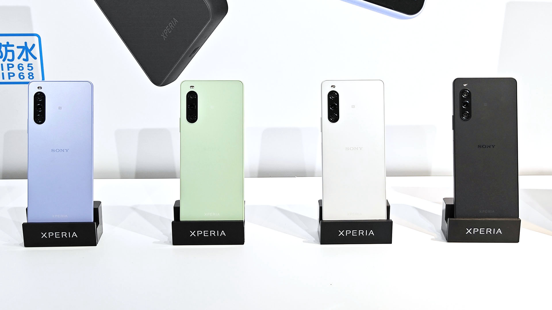 Sony Xperia 10 V 將於 6/8 開賣！售價 13,990 元、6/15 起搭配 1,199 資費 0 元帶回家