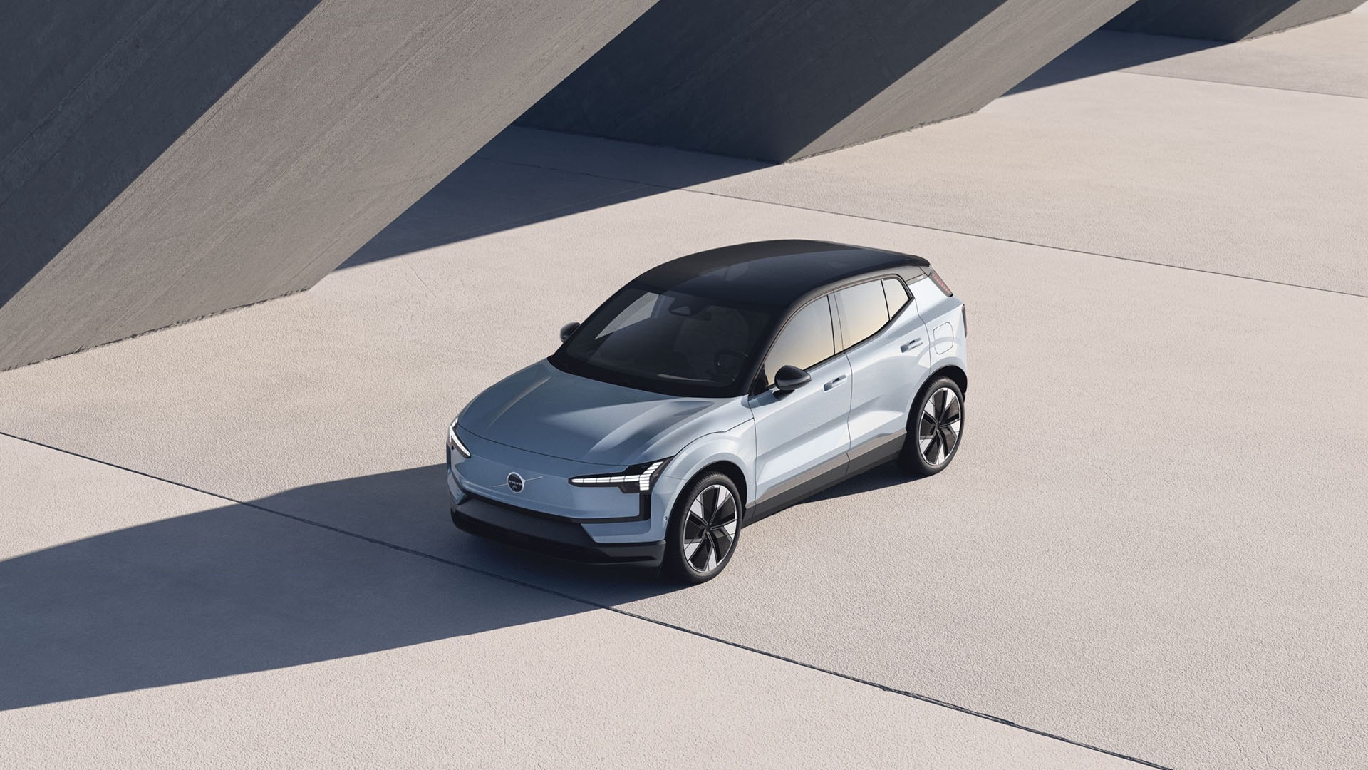 確認引進 EX30 與 EX90 車款！VOLVO 台灣 2023 年銷量破萬，純電車款 XC40 Recharge 銷量翻倍