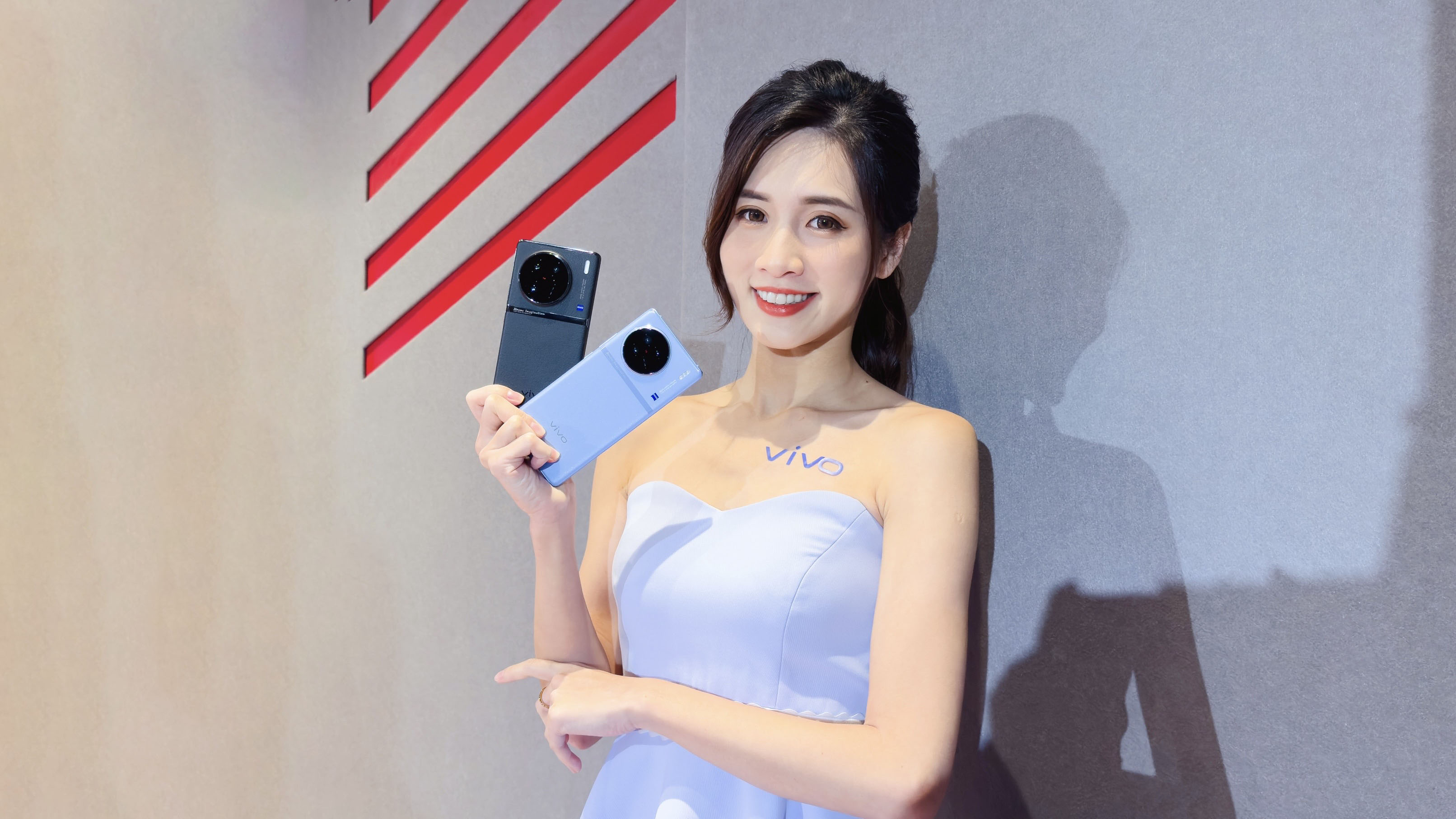 將導入可變光圈與 2 億畫素長焦鏡頭？！vivo X100 Pro+ 規格曝光