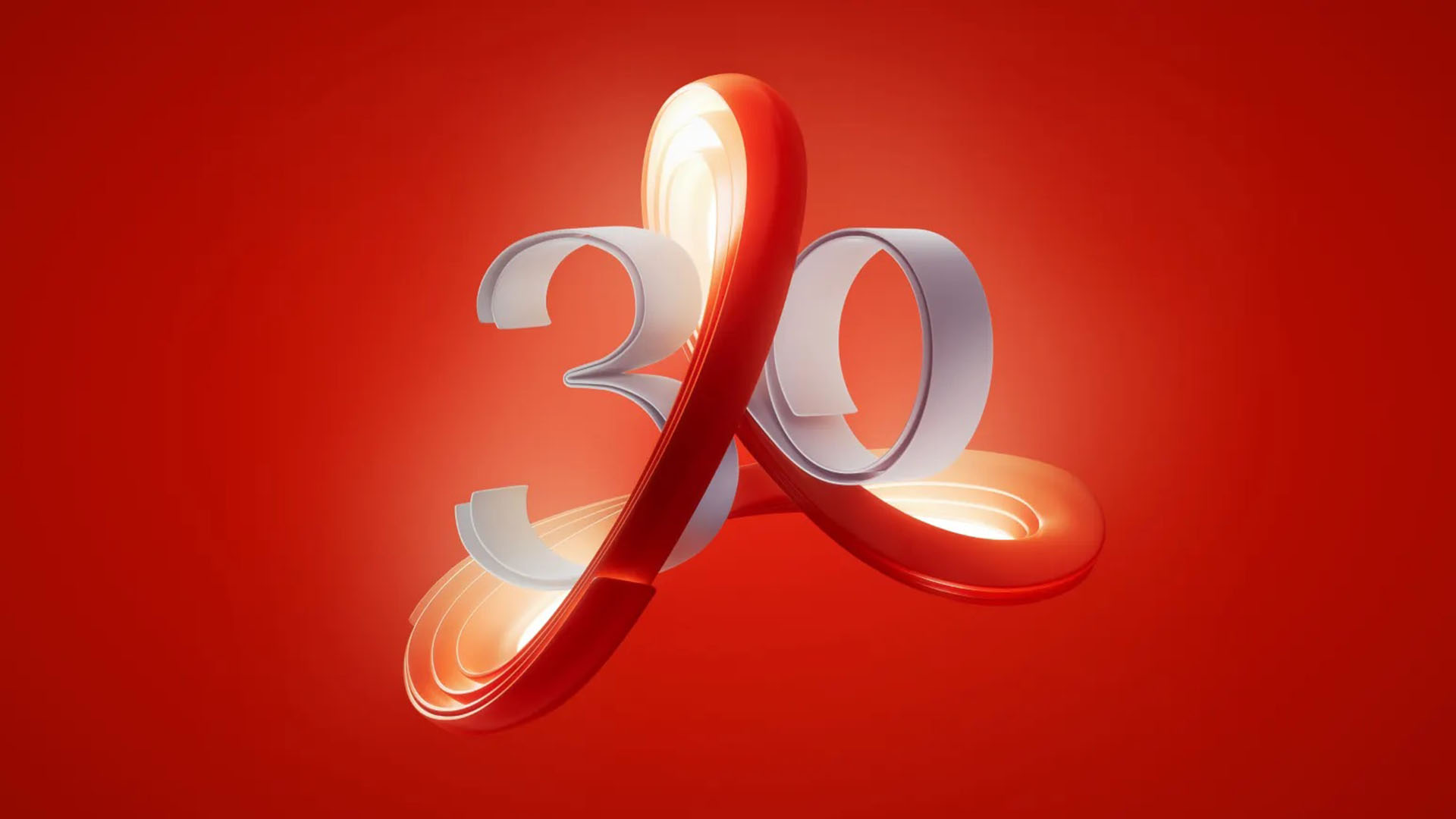 Adobe Acrobat 迎來 30 周年！2022 年使用者於 Acrobat 開啟超過 4,000 億份 PDF 文件