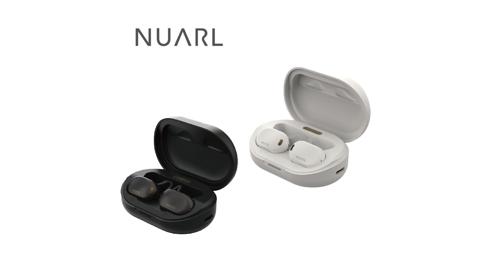 日系品牌 NUARL 旗艦級真無線耳機 NEXT1 升級登場，3 月女王節期間入手現折 1,000 元