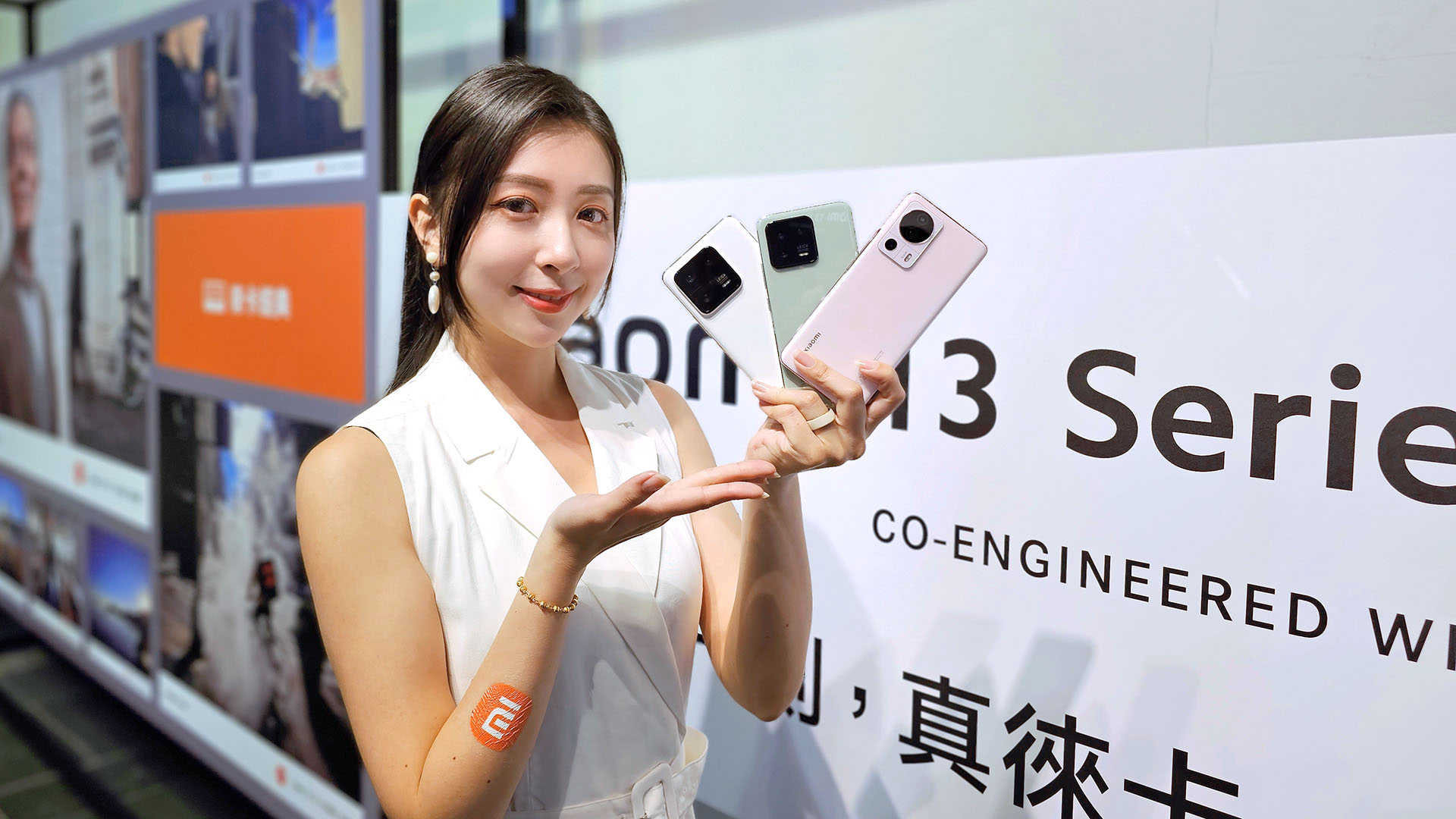 傳將搭載高通 S8 Gen 3 處理器！小米旗艦新機 Xiaomi 14 / Xiaomi 14 Pro 規格曝光