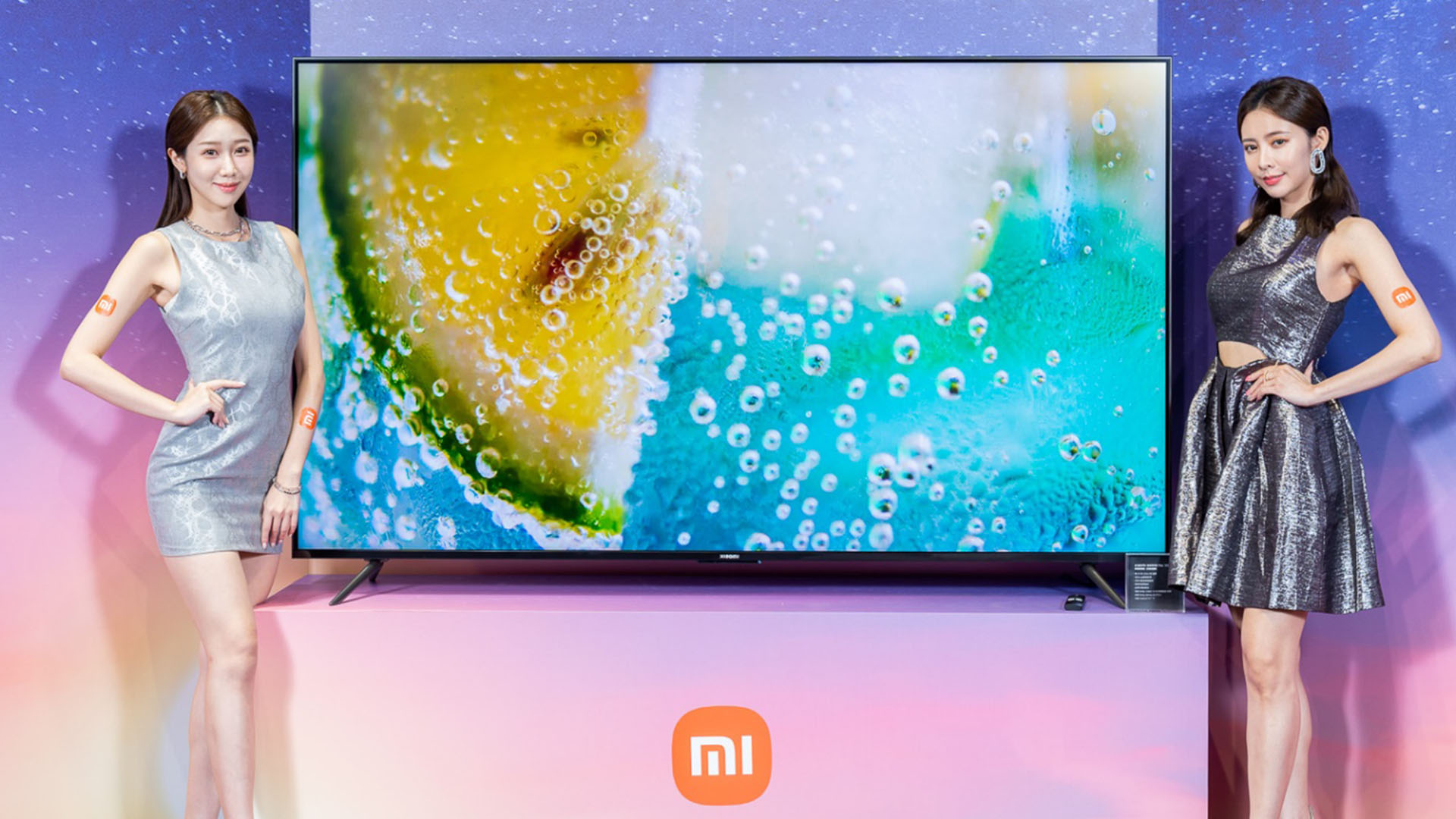 小米官網賣完沒關係！Xiaomi 智慧顯示器 Max 86 型價格砍半免 3.5 萬這裡還能買得到