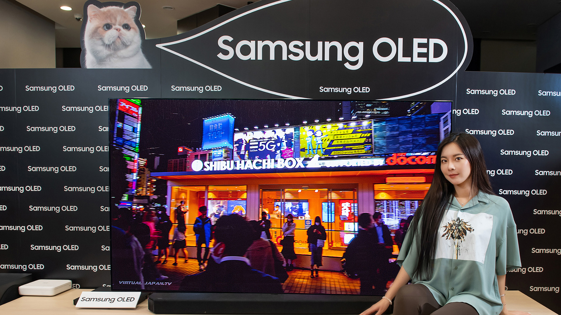 年售破億經銷商分享選購 OLED 電視三大攻略！三星同步預告超值 83 吋 OLED 電視 S90C 即將登場