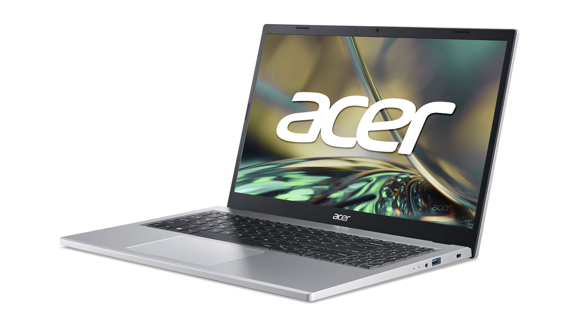 Acer 發表上網文書筆電 Aspire 3，售價僅 21,900 元！