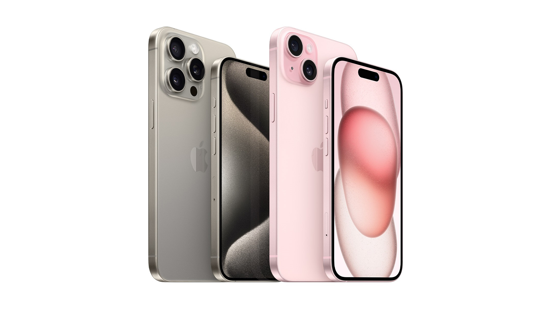 低資費也能買 iPhone 15！遠傳電信 599 / 799 輕速方案綁約價 21,300 元起