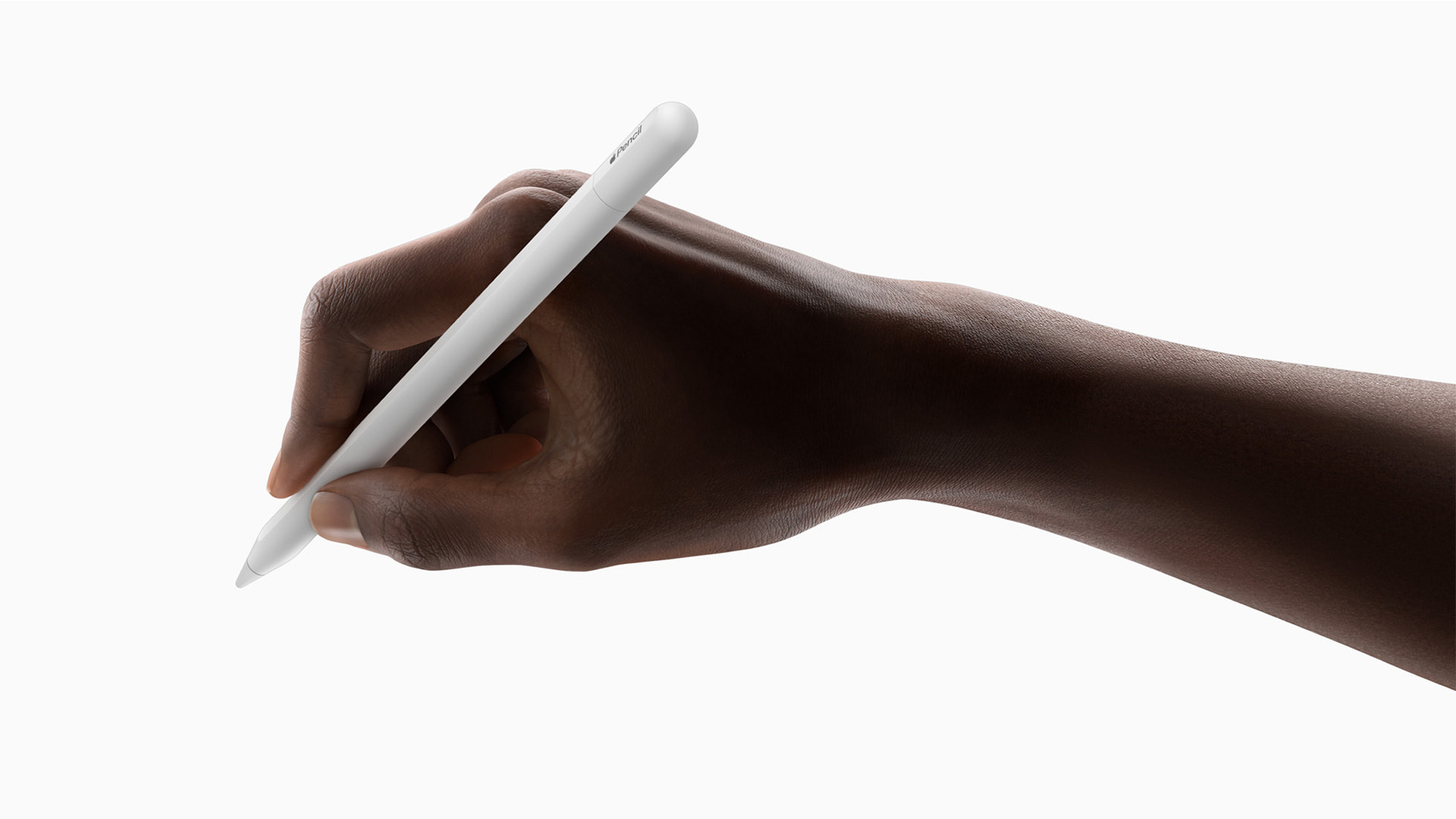 歷年來最便宜！新款 Apple Pencil（USB-C）發表，售價只要 2,690 元