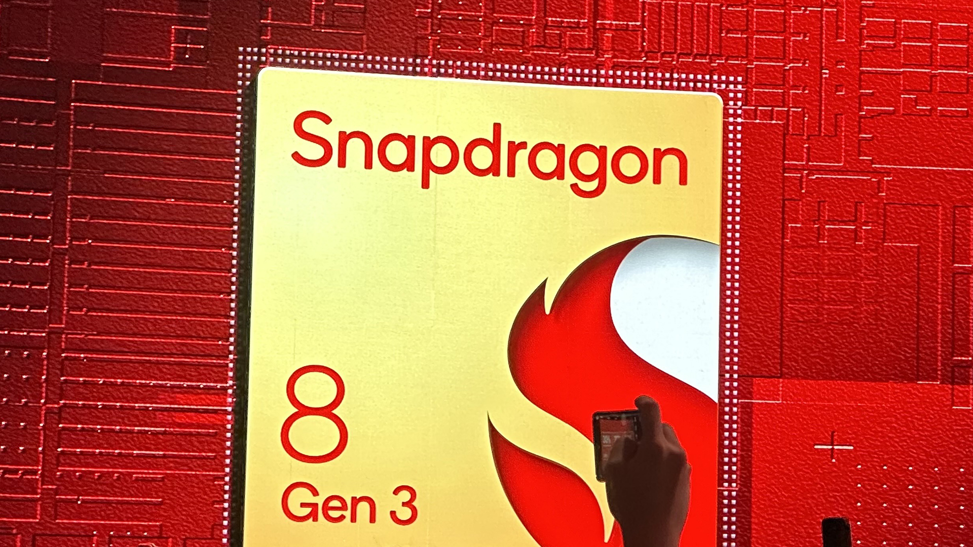 安兔兔跑分突破 213 萬！高通公布 Snapdragon 8 Gen 3 處理器官方工程機實測效能