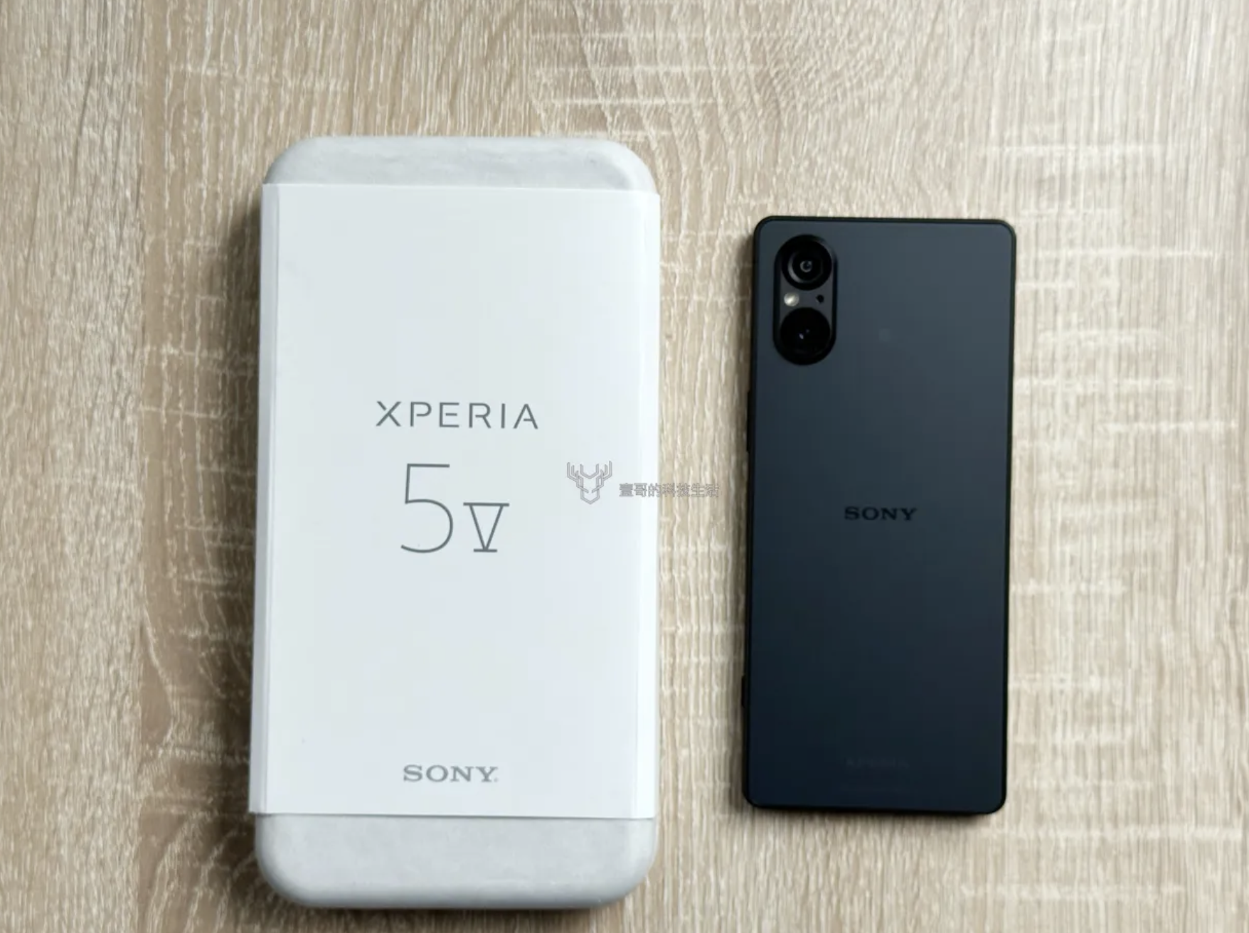 Xperia 5 V 加入學生專屬購機組合！最高折 6,490 元