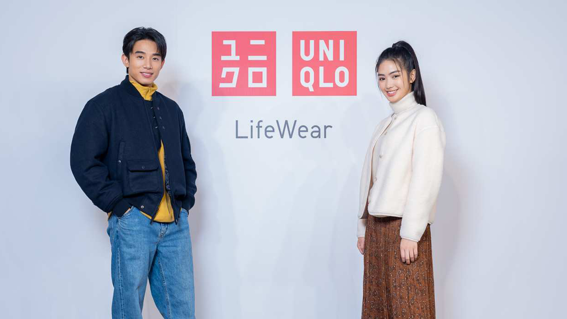 UNIQLO 以 AIRism X PUFFTECH X HEATTECH X 刷毛系列商品迎戰高低溫差天氣！換季、感謝祭活動接力登場