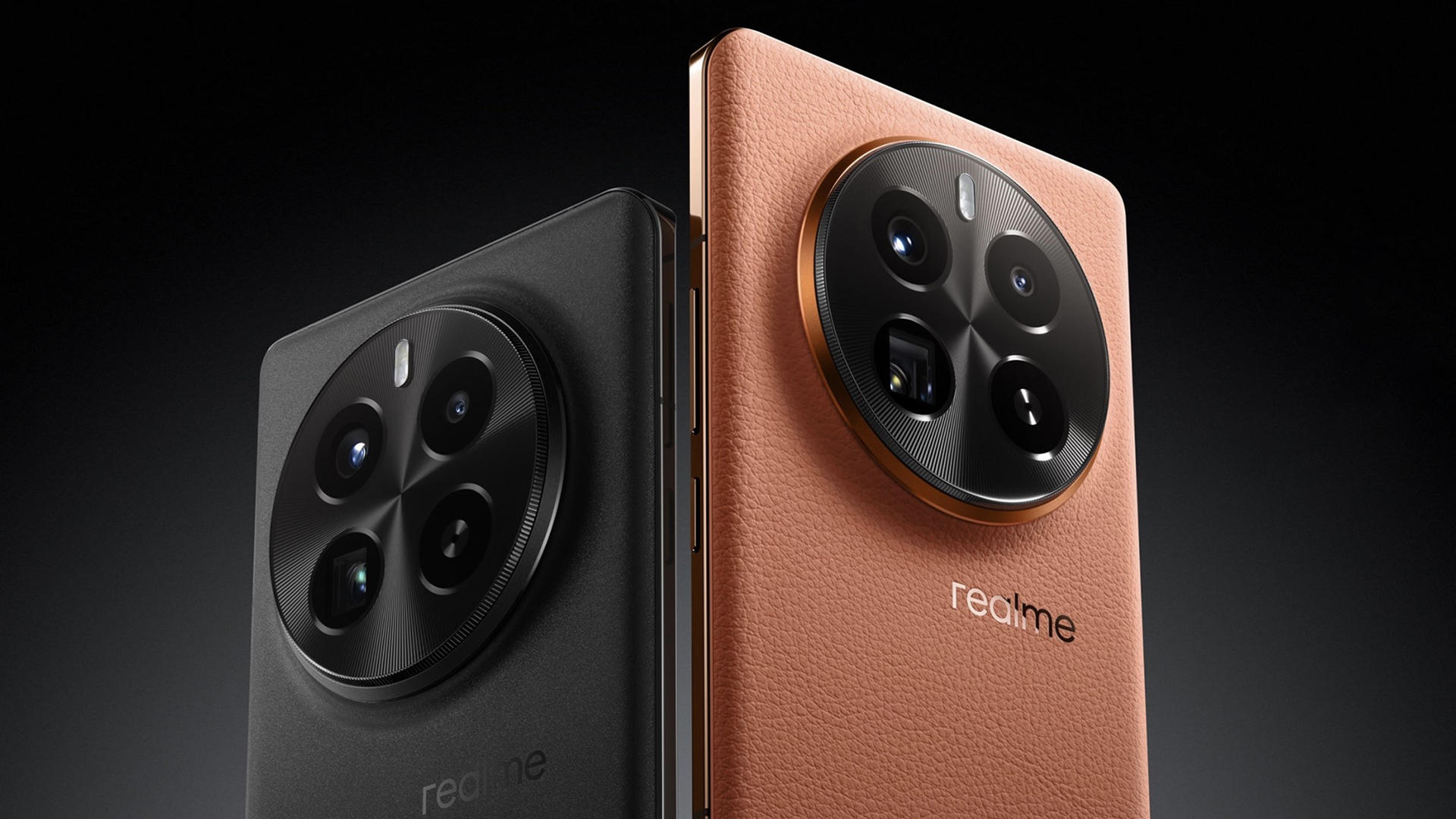 不錯但台灣不會賣！realme 真我 GT5 Pro 搭載 IMX890 超光影潛望長焦等旗艦規格，首賣價免 1.5 萬新台幣起