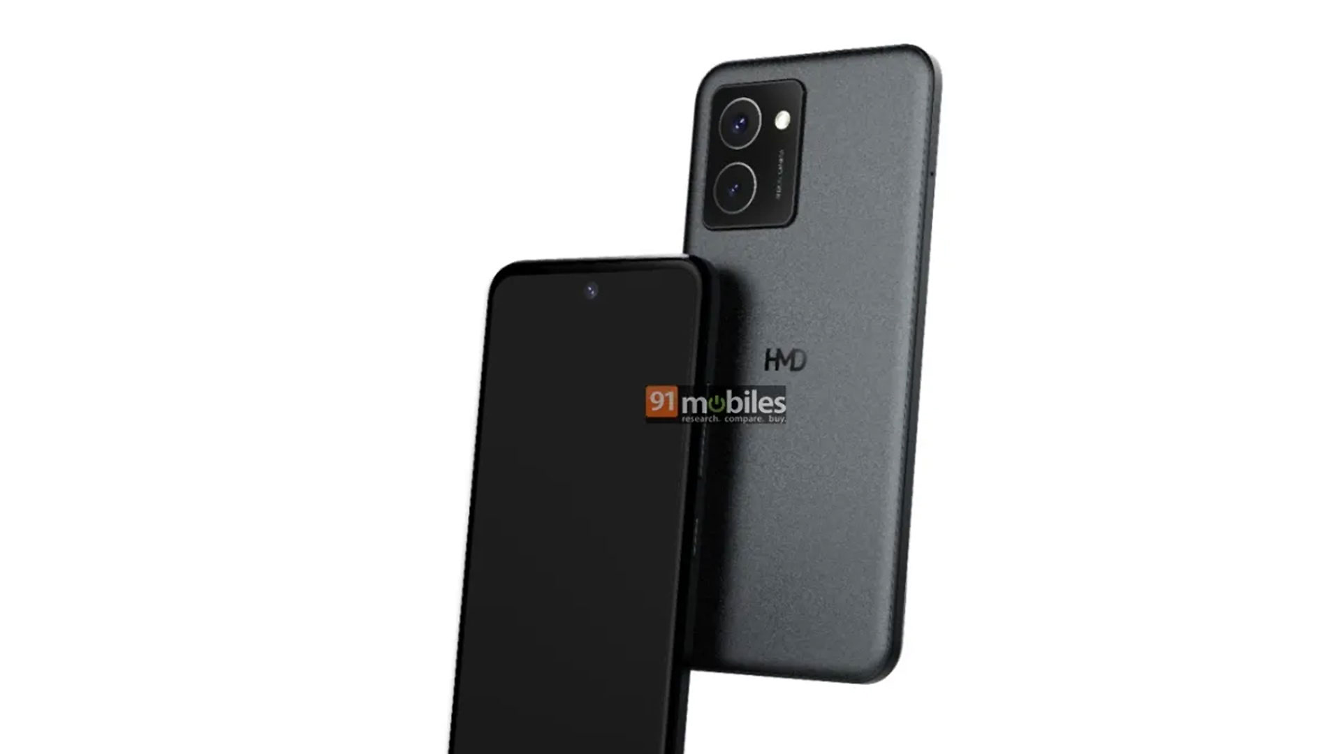 HMD Global 新機曝光、Nokia Mobile 粉專改名！或許距離 Nokia 智慧型手機走入歷史的日子不遠了