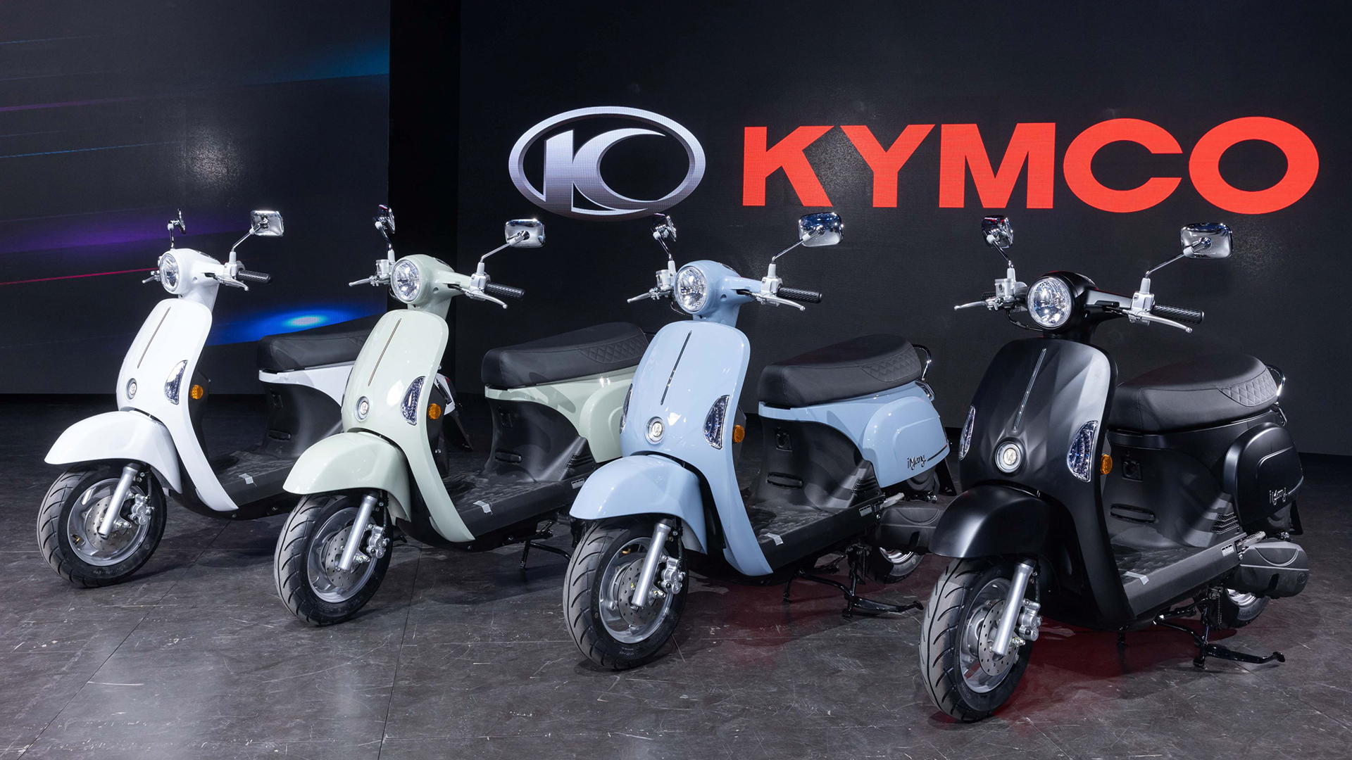 KYMCO 光陽針對開學季祭出千萬獎學金！學生購車選 Many 最多省萬元，再享限時升級千萬菁英駕御