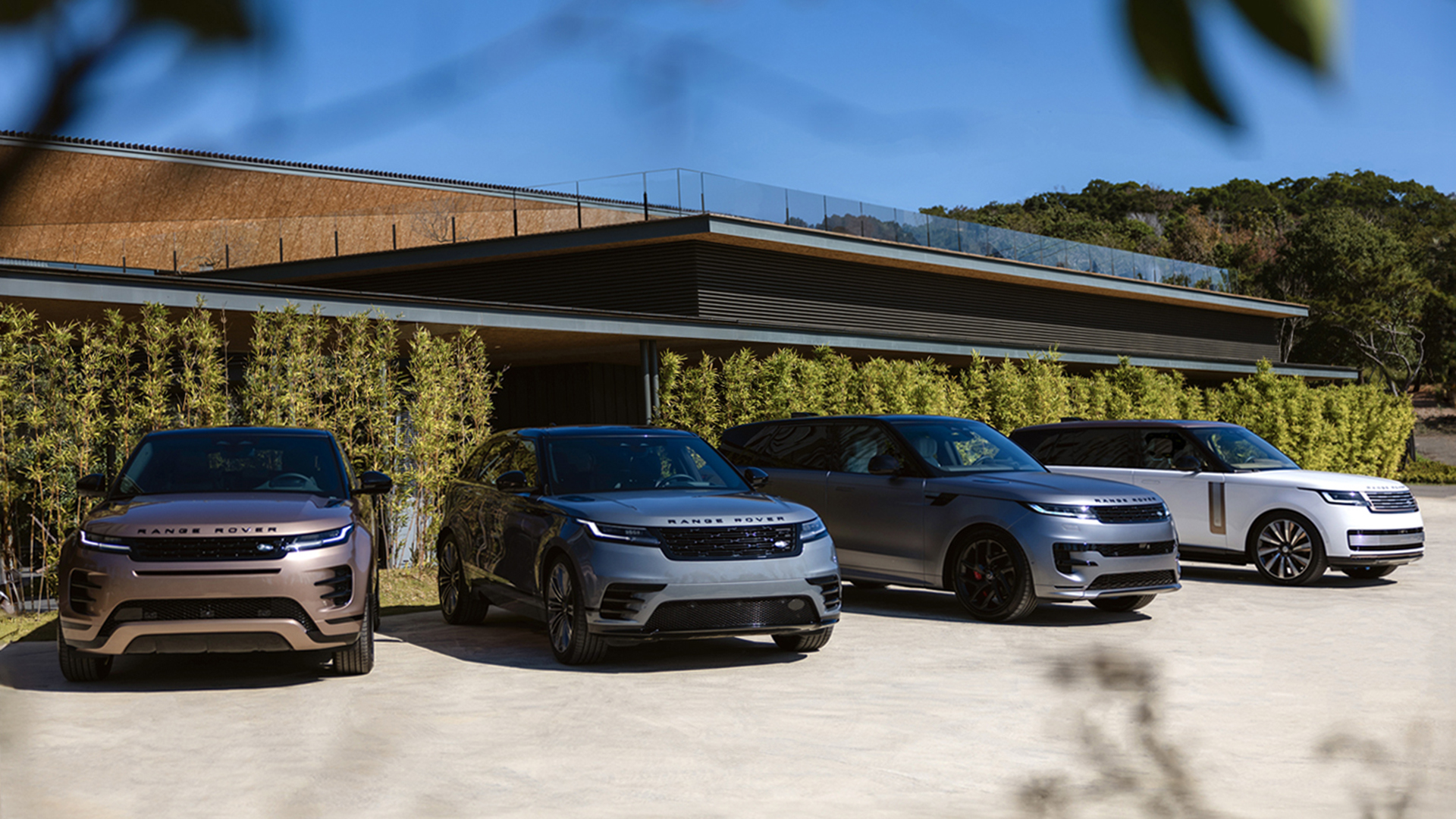 全新改款 2024 年式 New Range Rover Evoque 登場！P200 Dynamic SE / P250 Dynamic SE 雙車型 226 萬元起