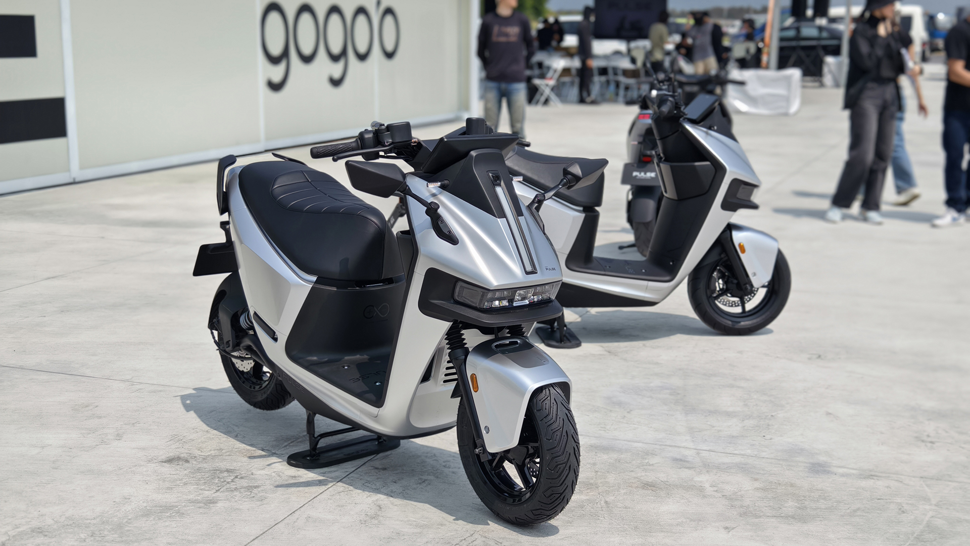 Gogoro 推出全新「樂在騎中」資費加值方案！適用於 Gogoro 及 PBGN 車主，單日 500 安時售價 249 元起