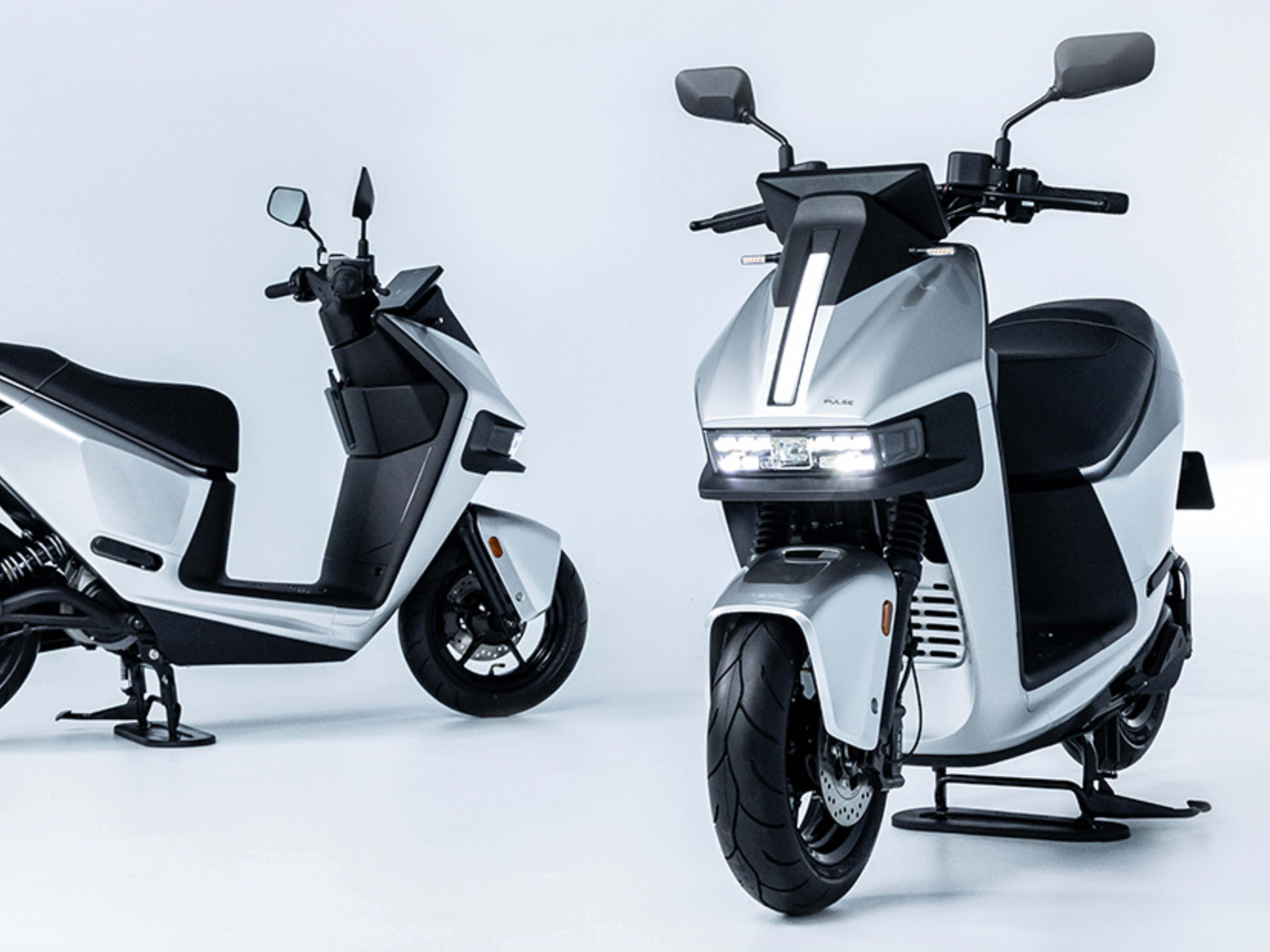 Gogoro Pulse 預購已破千台！全車系規格與售價公開、三車款差異一次看