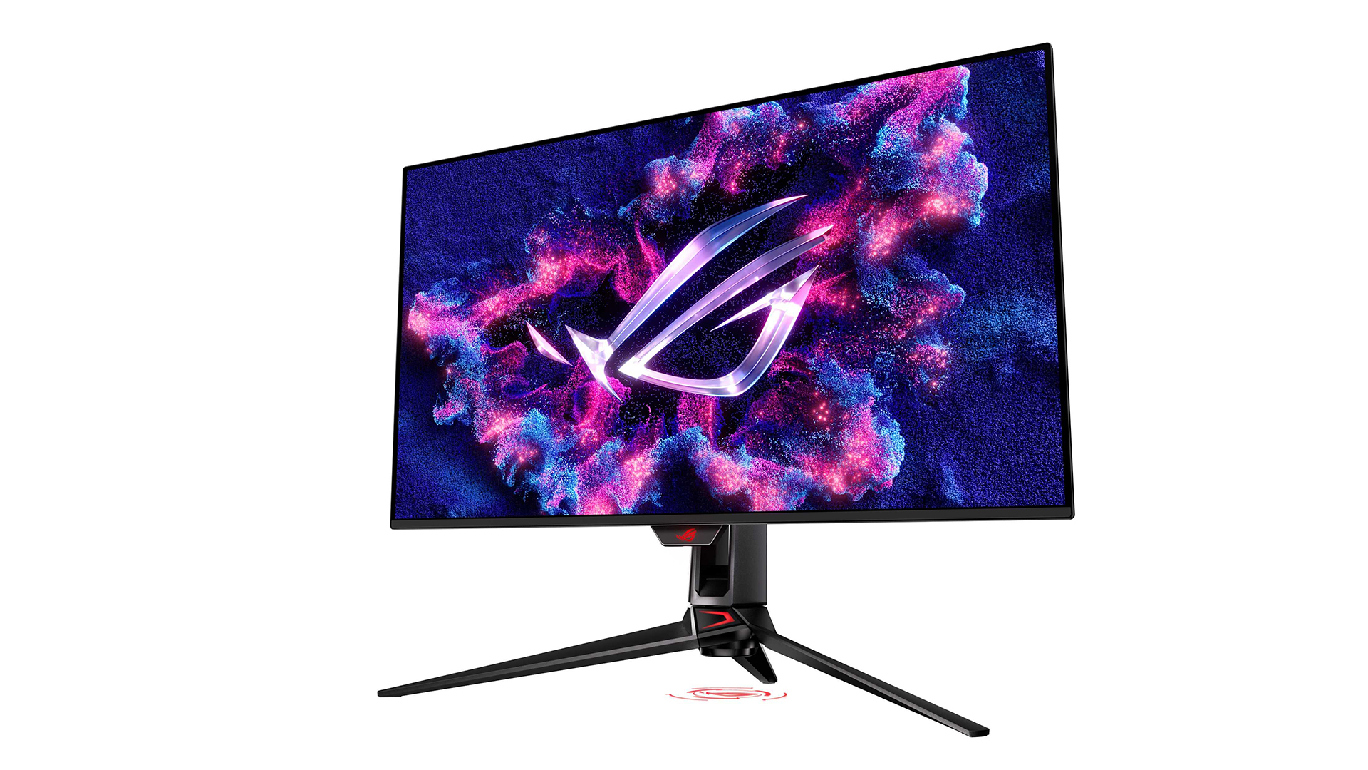 ROG 首款支援杜比視界與 HDR10 的電競螢幕 Swift OLED PG32UCDM 在台登場