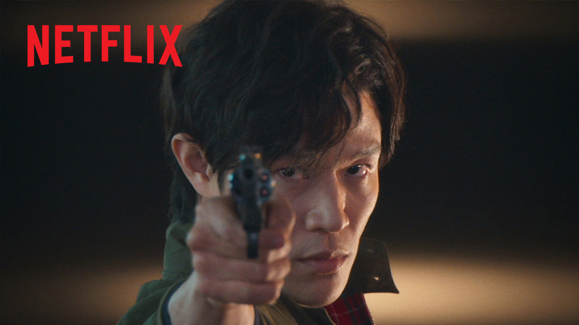 Netflix《城市獵人》真人版電影 4/25 上線，前導預告與海報首度釋出