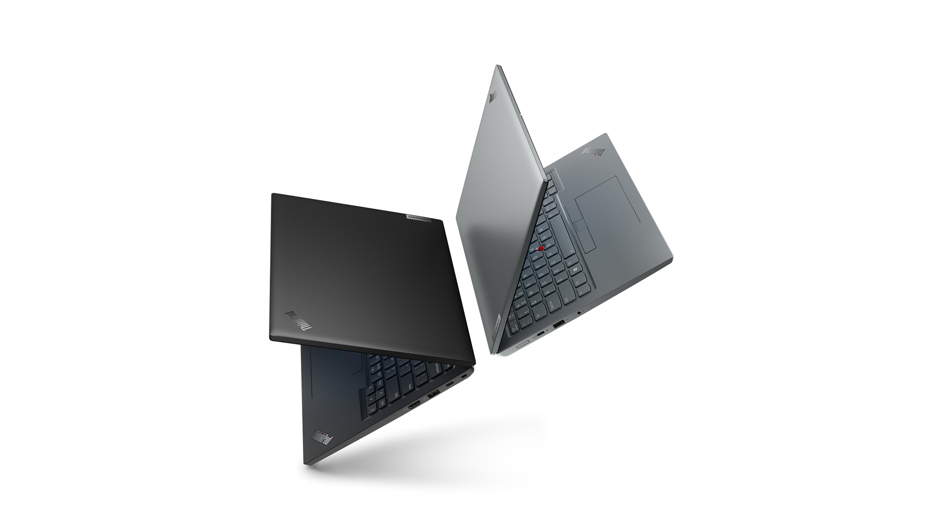 兼顧科技與環境永續！Lenovo 發表全新 ThinkPad L 系列與 X 系列筆電