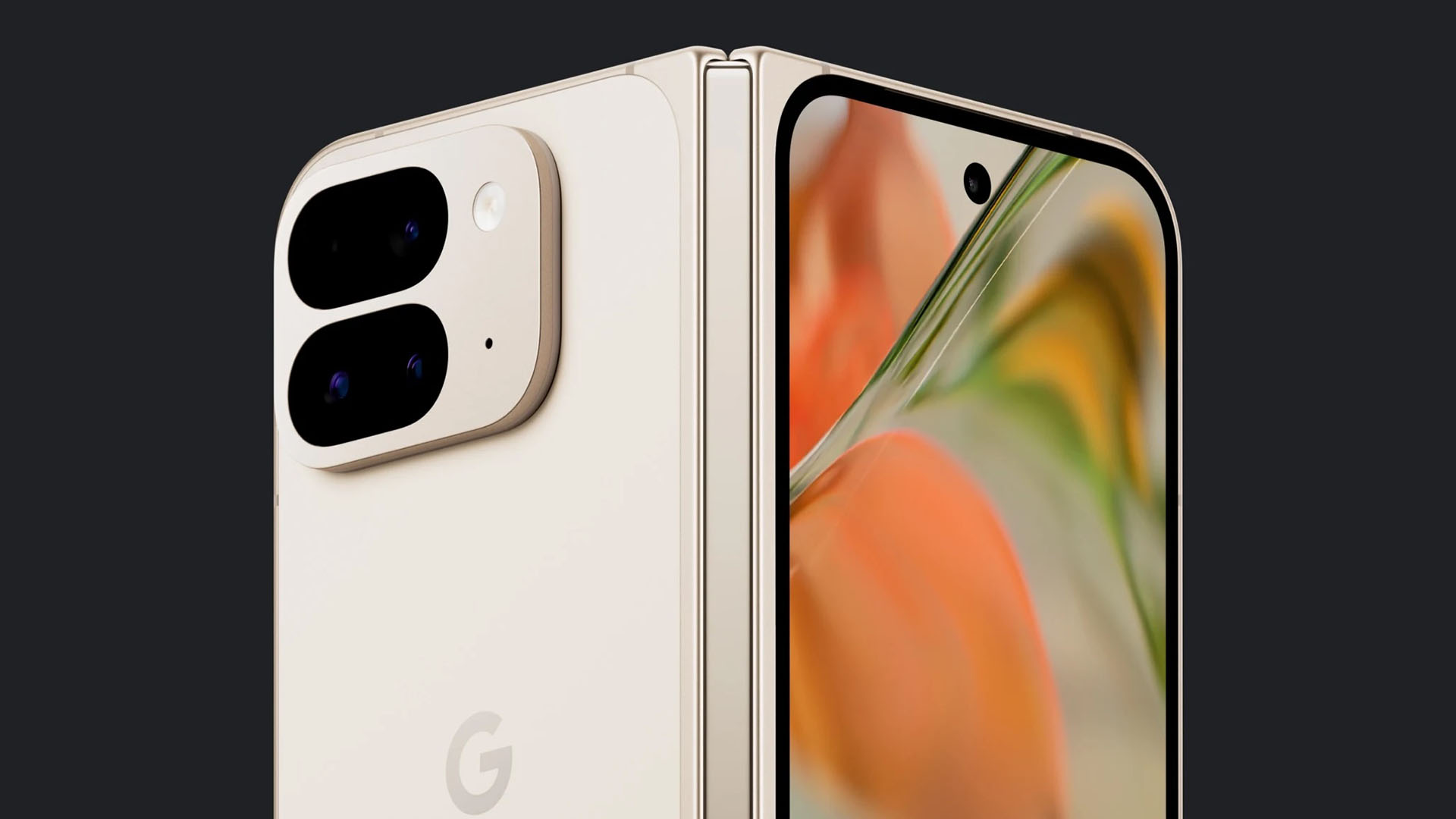 Google 台灣預告 Pixel 9 Pro Fold 摺疊手機將與 Pixel 9 Pro 將於 8/14 上市