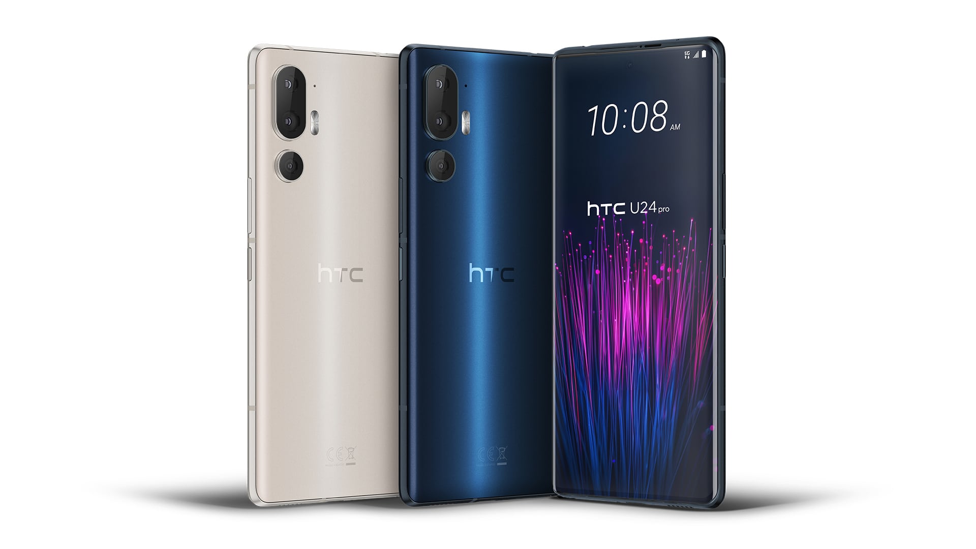 HTC U24 pro 新機助攻！宏達電 6 月營收月增翻倍、創 2024 年新高