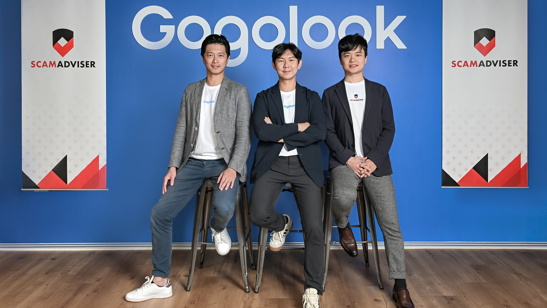 瞄準全球企業防詐需求！Gogolook 打造企業防詐解決方案品牌 ScamAdviser