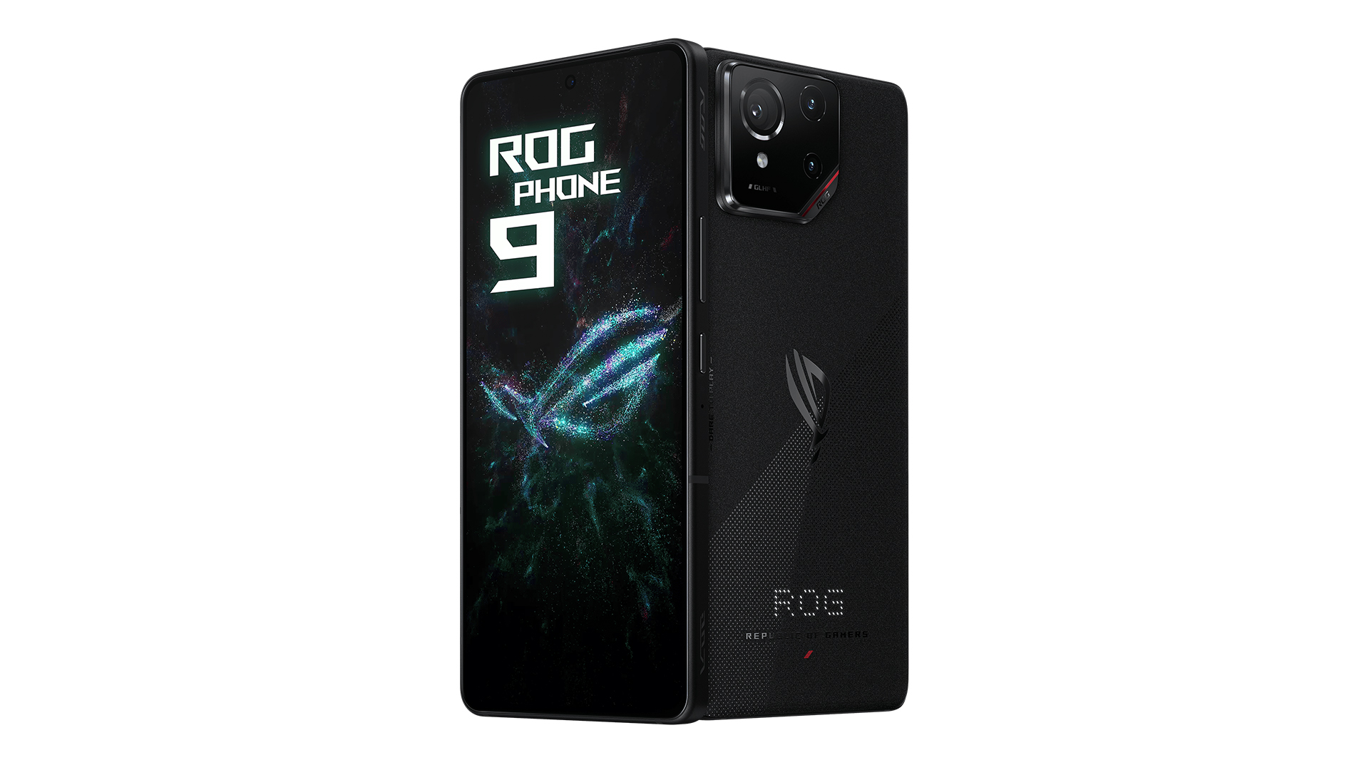 平價版電競手機！華碩 ROG Phone 9 FE 現身 GSMA 資料庫，預期會搭載高通 S8 Gen 3 晶片