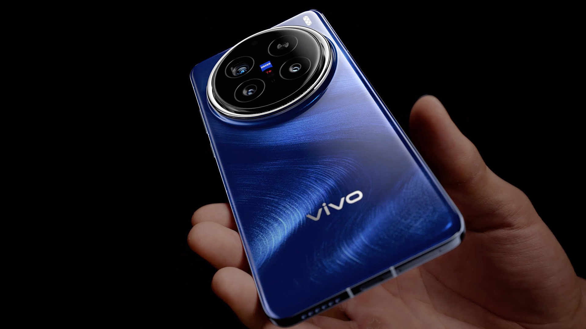 vivo X200 系列再搶全球首發天璣 9400，預計 11 月中下旬在台上市