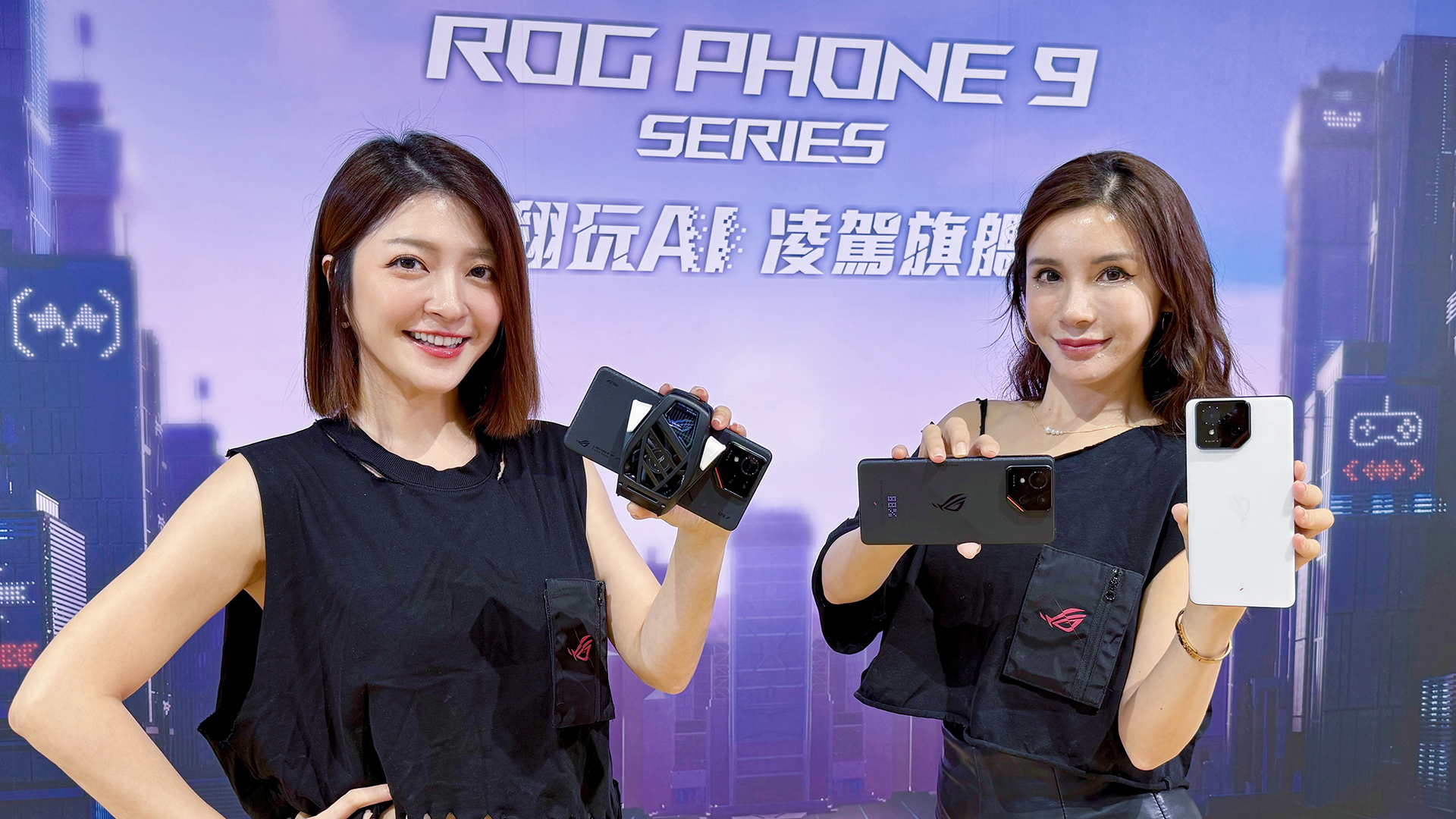 2 月門市降價榜出爐！ROG Phone 9 單月降 3 千、Google 摺疊機累積降價 1.8 萬、4 款 iPhone 上榜