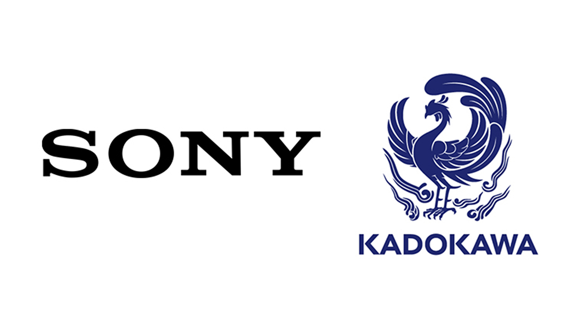 傳聞 Sony 索尼正在洽談收購 KADOKAWA 角川集團事宜