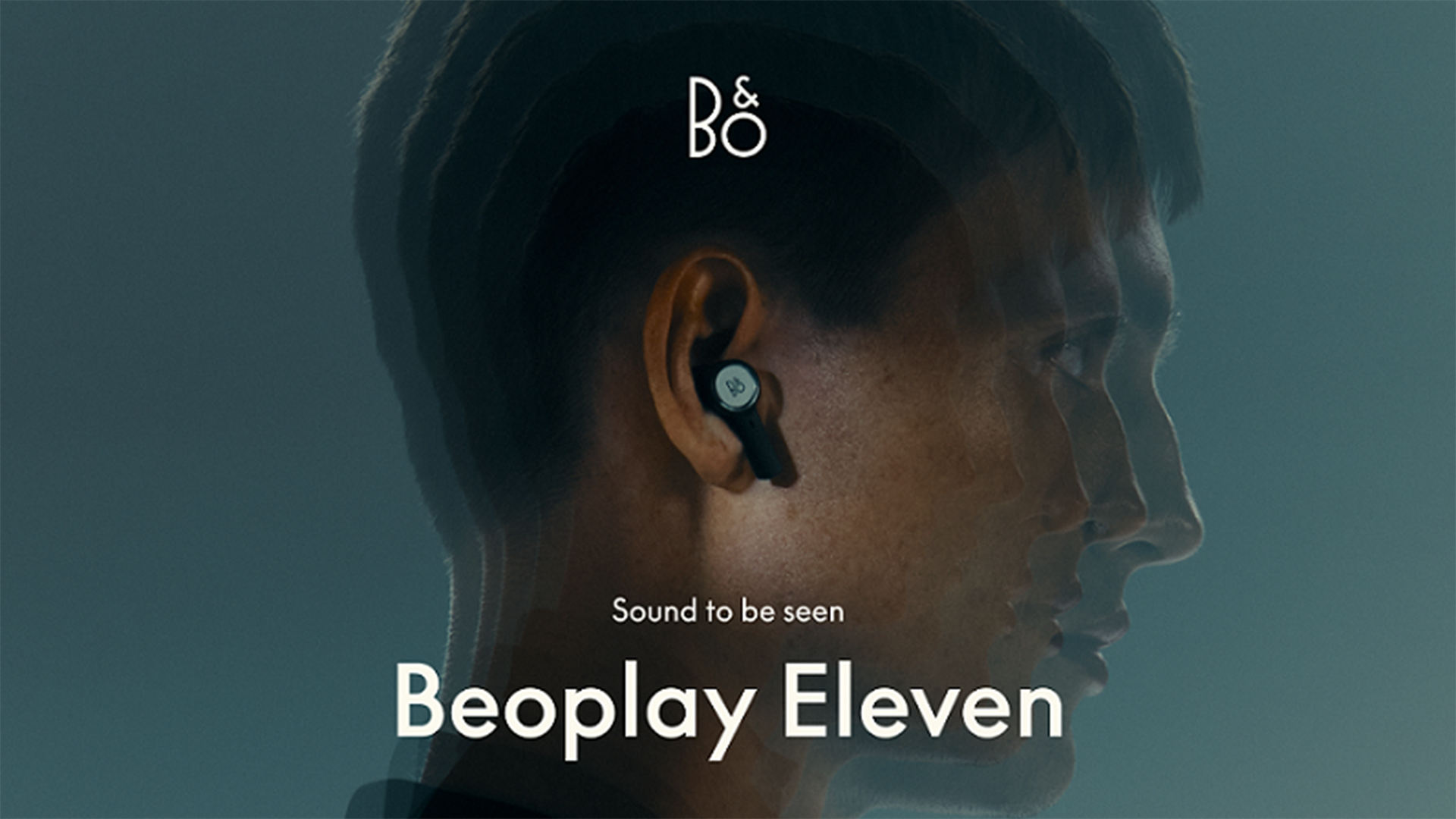 極致音質與設計！Bang & Olufsen 全新 Beoplay Eleven 耳機進化再升級