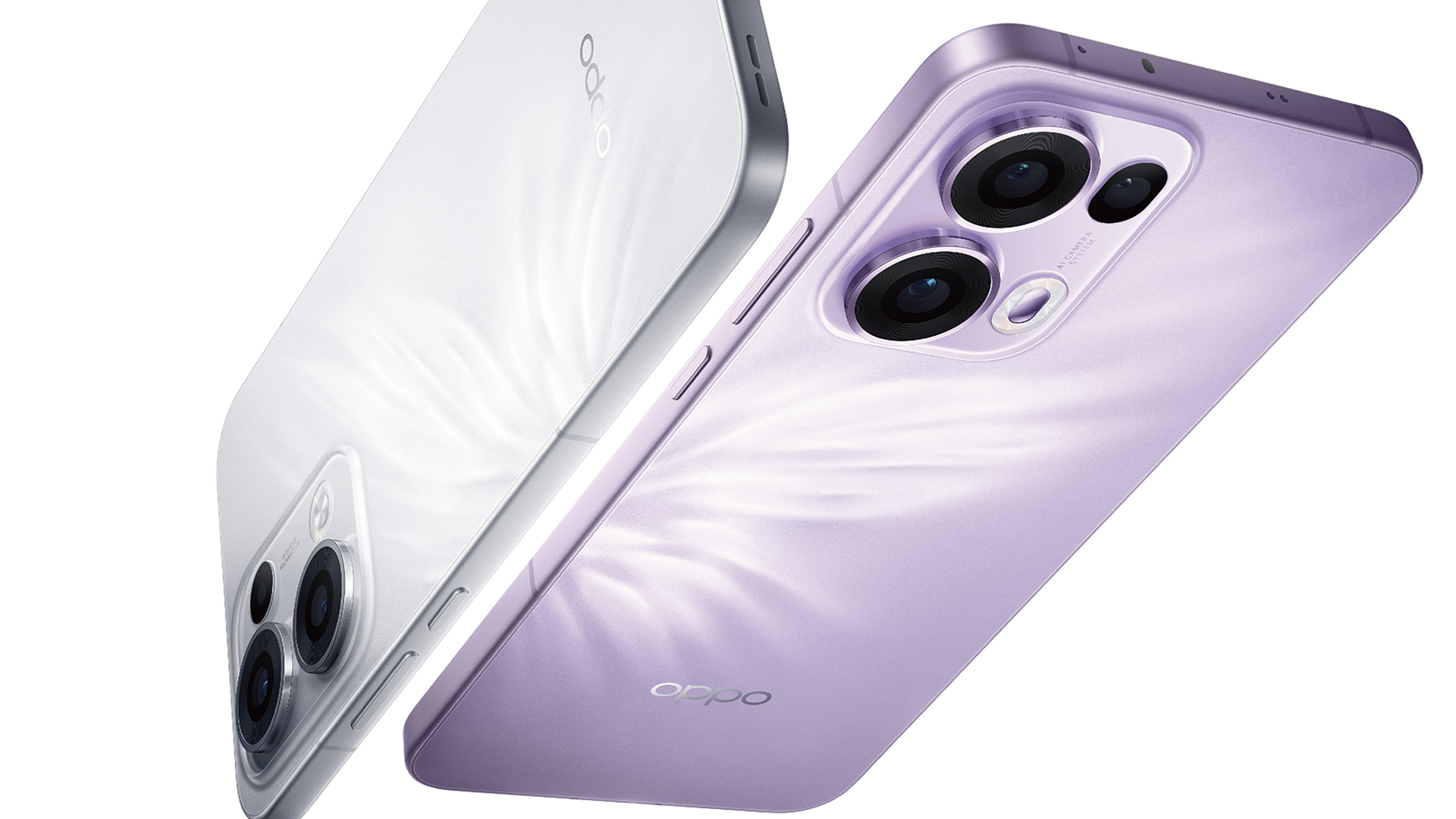 OPPO 將於 2025 年 1 月推出 Reno13 Pro、Reno13、Reno13 F 三款 AI 輕旗艦