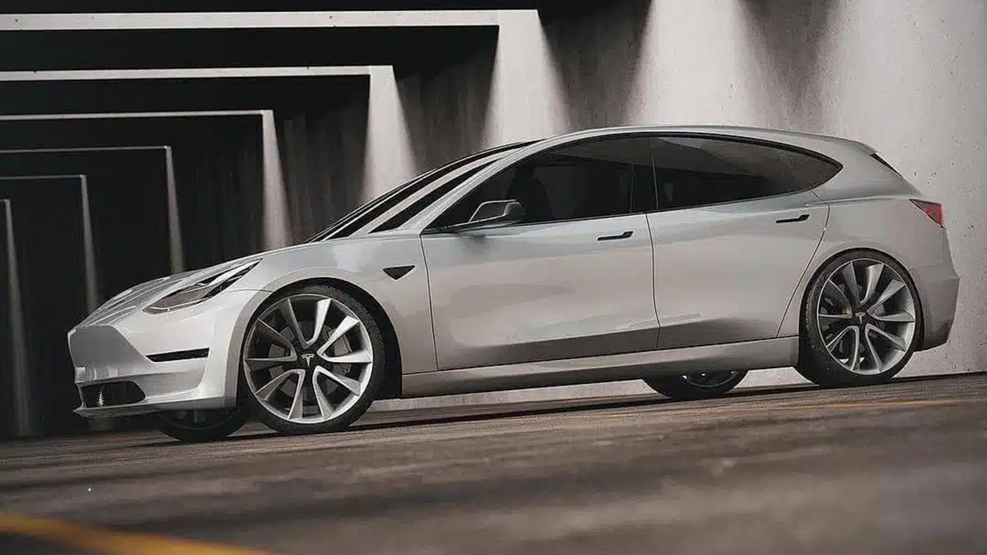 百萬有找特斯拉？！Tesla Model Q 可能會在 2025 上半年登場，重點傳聞規格一次看