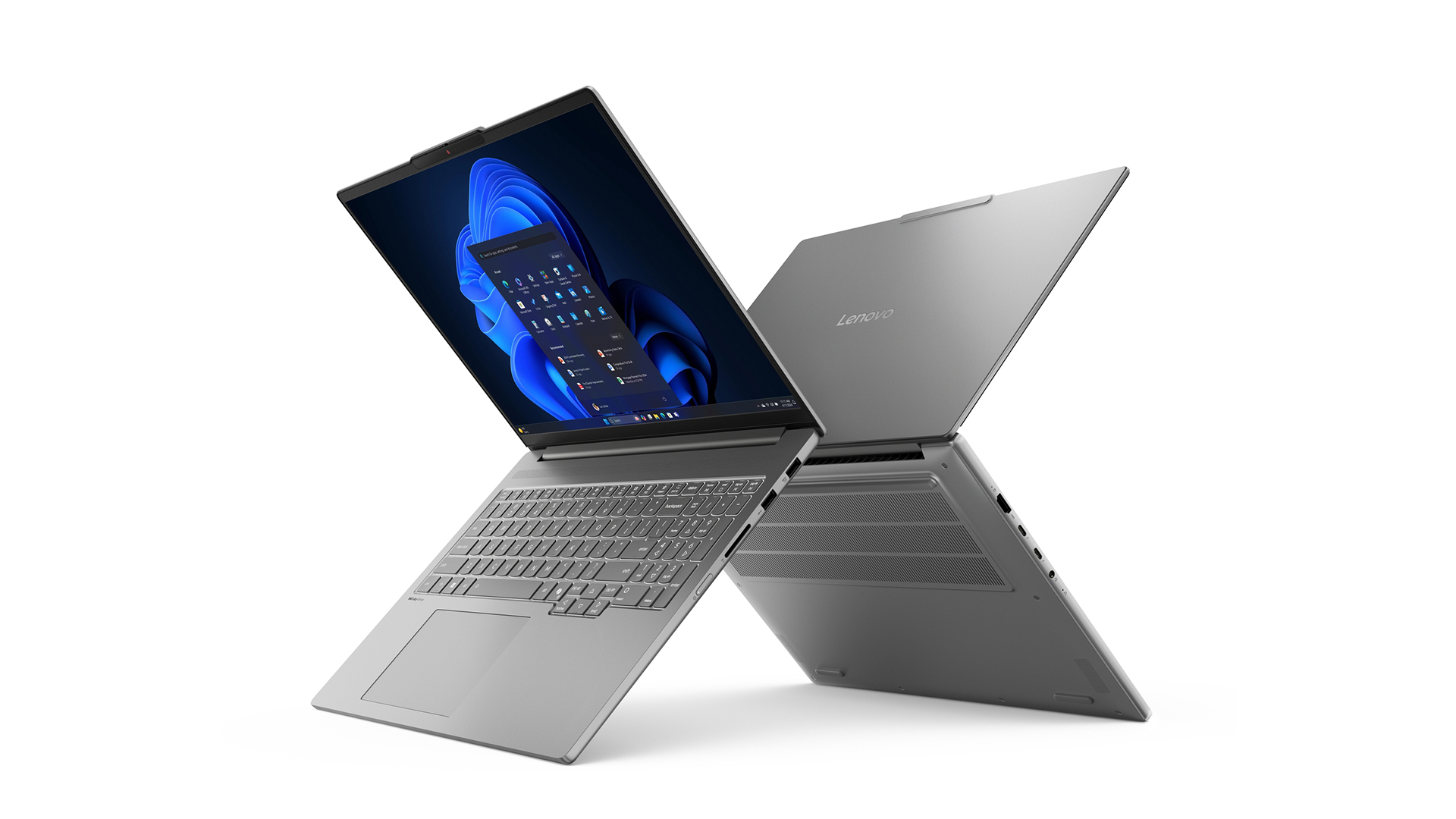 全面搭載 Intel Core Ultra 處理器！Lenovo 首款 Arrow Lake 筆電 IdeaPad Pro 5 系列登場