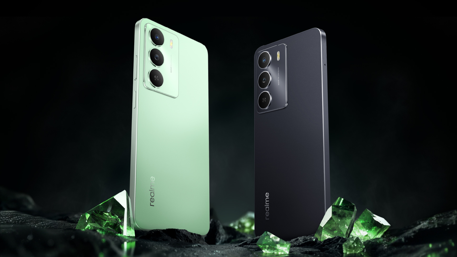 售價僅 6,490 元起！realme 14x 將於 2/26 起開賣、3/1 起上架各大電信通路