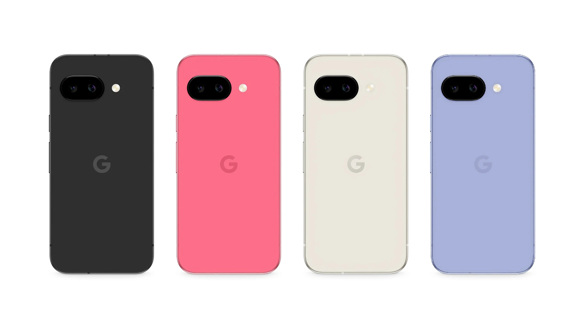 傳 Google Pixel 9a 將於 3/26 開賣！但先別當盤子搶先買，因為「這原因」一定會大跳水