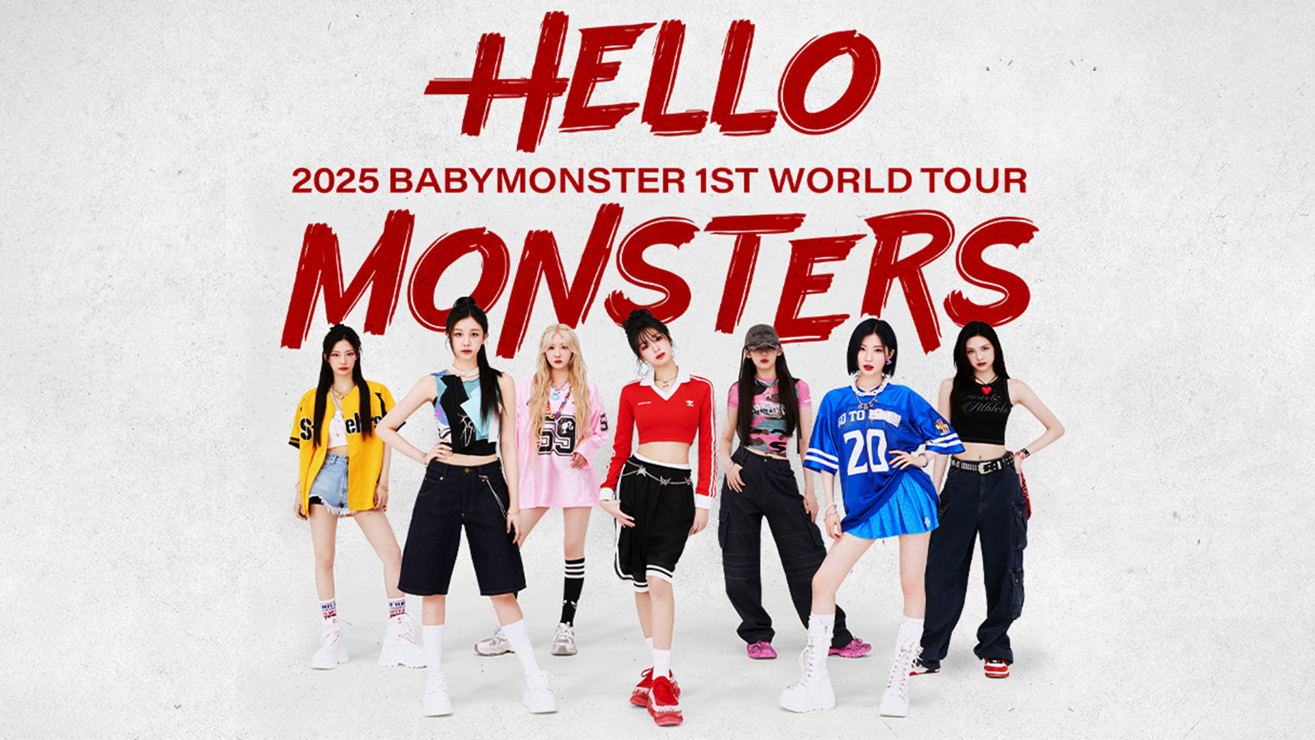 三星攜手 BABYMONSTER 登台！Samsung Galaxy S25 旗艦系列星粉獨享演唱會限量席次